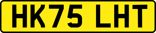 HK75LHT