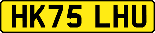 HK75LHU