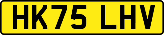 HK75LHV