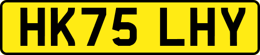 HK75LHY