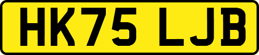 HK75LJB