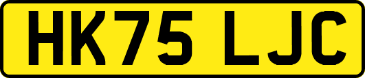 HK75LJC