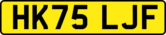 HK75LJF