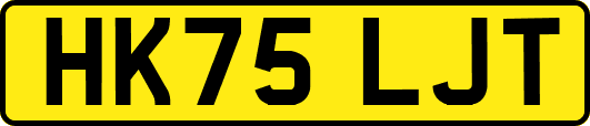 HK75LJT