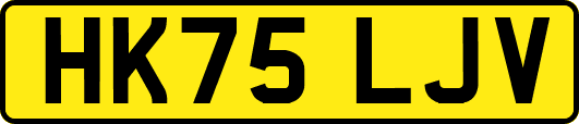 HK75LJV
