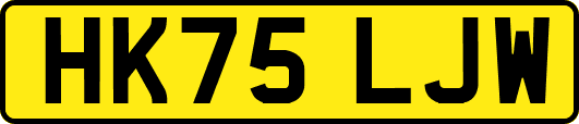 HK75LJW