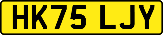 HK75LJY