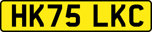 HK75LKC