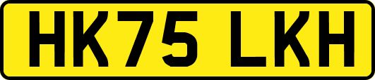 HK75LKH