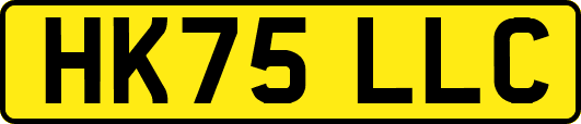 HK75LLC