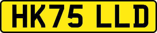 HK75LLD