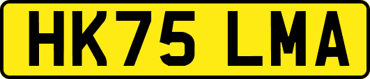 HK75LMA