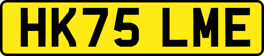 HK75LME