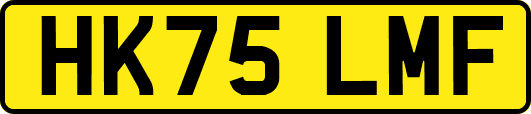 HK75LMF