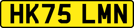HK75LMN