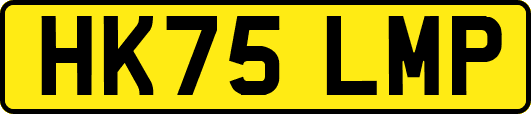 HK75LMP