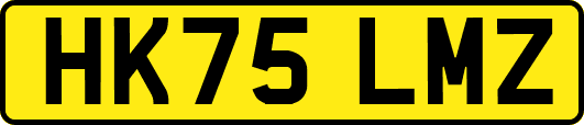 HK75LMZ
