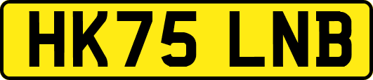 HK75LNB