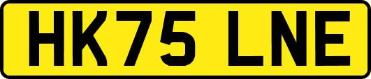 HK75LNE