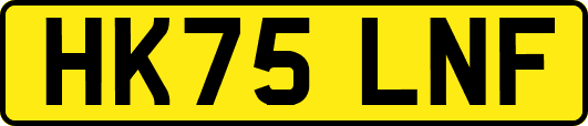 HK75LNF