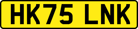 HK75LNK