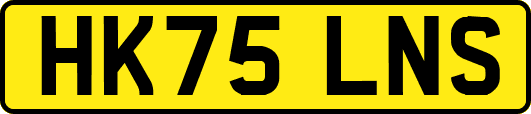 HK75LNS