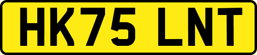 HK75LNT