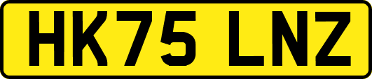 HK75LNZ