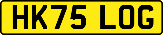 HK75LOG