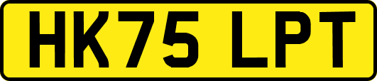HK75LPT