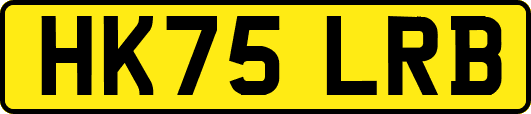 HK75LRB