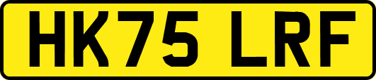 HK75LRF