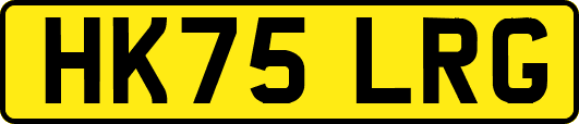 HK75LRG