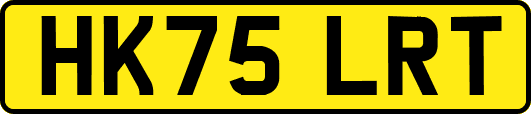 HK75LRT