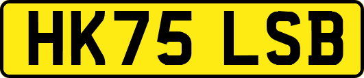 HK75LSB
