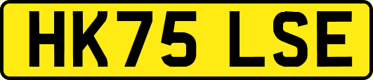 HK75LSE
