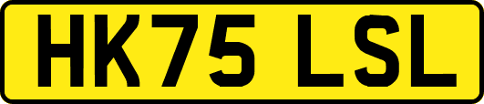 HK75LSL