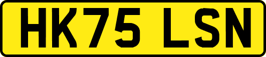 HK75LSN