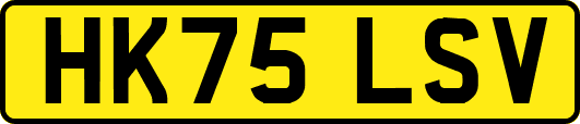 HK75LSV