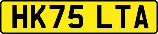 HK75LTA