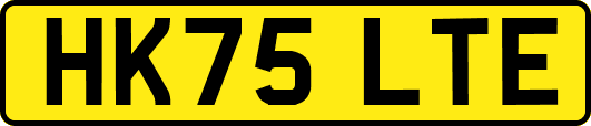 HK75LTE