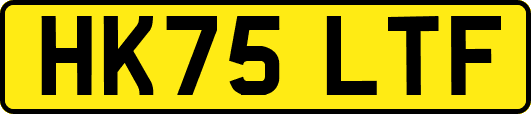 HK75LTF