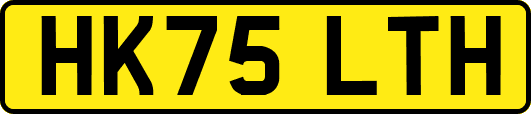 HK75LTH