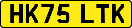 HK75LTK