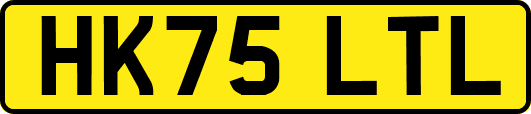 HK75LTL