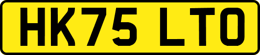 HK75LTO