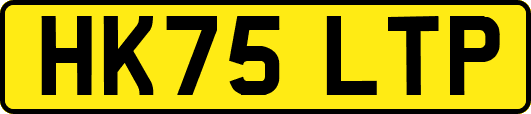 HK75LTP