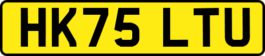 HK75LTU