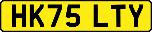 HK75LTY