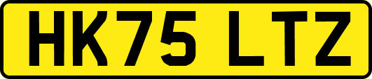 HK75LTZ